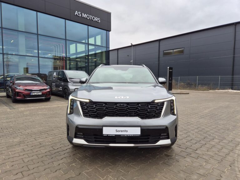 KIA Sorento • ostatnie diesle z 2025 roku  • Rabat 30 000 pln - zdjęcie 8