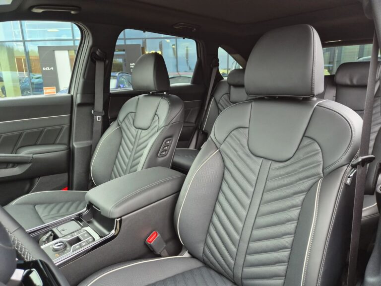 KIA Sorento • ostatnie diesle z 2025 roku  • Rabat 30 000 pln - zdjęcie 11