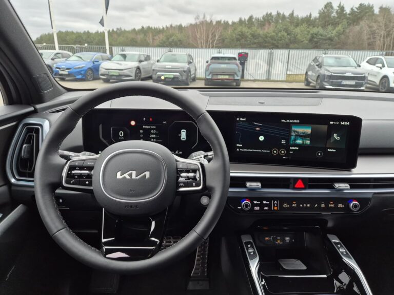 KIA Sorento • ostatnie diesle z 2025 roku  • Rabat 30 000 pln - zdjęcie 12