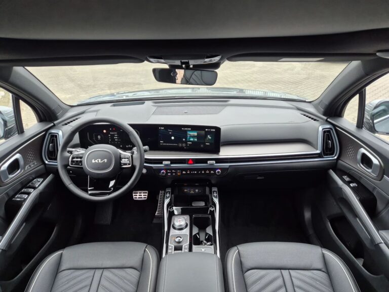 KIA Sorento • ostatnie diesle z 2025 roku  • Rabat 30 000 pln - zdjęcie 13