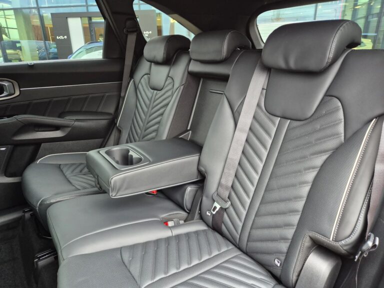 KIA Sorento • ostatnie diesle z 2025 roku  • Rabat 30 000 pln - zdjęcie 14