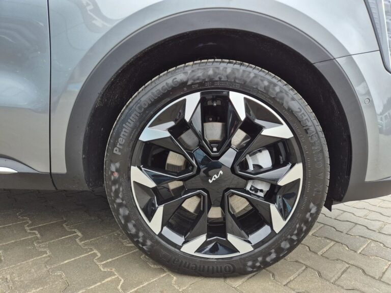 KIA Sorento • ostatnie diesle z 2025 roku • Rabat 30 000 pln - zdjęcie 17