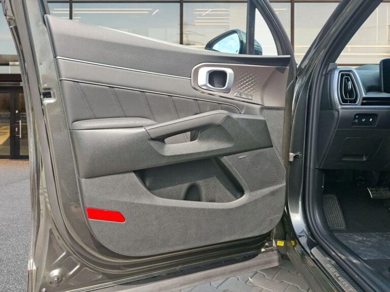 Kia Sorento Prestige Line HEV AWD | Nappa | BOSE | HUD | Arval - zdjęcie 3