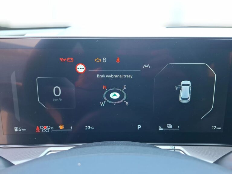 Kia Sorento Prestige Line HEV AWD | Nappa | BOSE | HUD | Arval - zdjęcie 7
