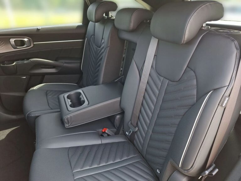 Kia Sorento Prestige Line HEV AWD | Nappa | BOSE | HUD | Arval - zdjęcie 9