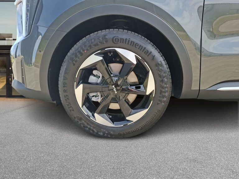 Kia Sorento Prestige Line HEV AWD | Nappa | BOSE | HUD | Arval - zdjęcie 11