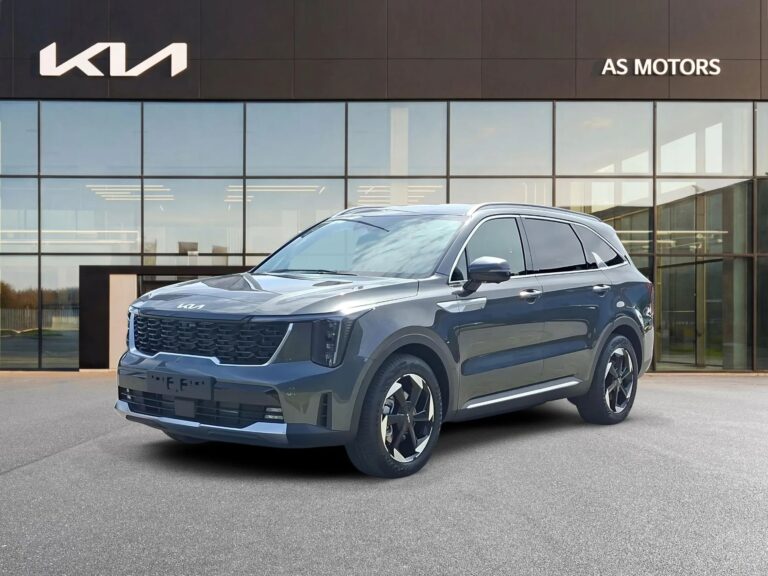 Kia Sorento Prestige Line HEV AWD | Nappa | BOSE | HUD | Arval - zdjęcie 12