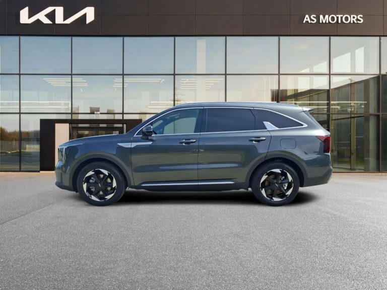 Kia Sorento Prestige Line HEV AWD | Nappa | BOSE | HUD | Arval - zdjęcie 13