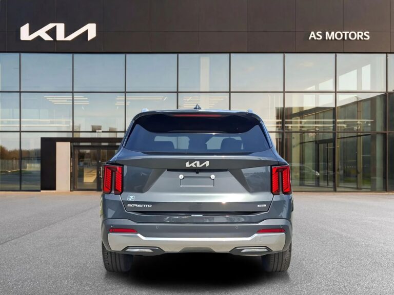 Kia Sorento Prestige Line HEV AWD | Nappa | BOSE | HUD | Arval - zdjęcie 15
