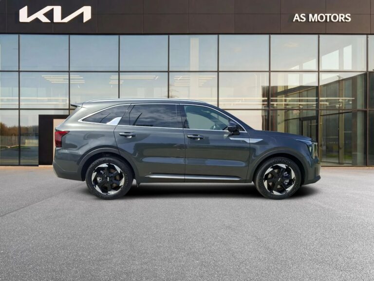 Kia Sorento Prestige Line HEV AWD | Nappa | BOSE | HUD | Arval - zdjęcie 17