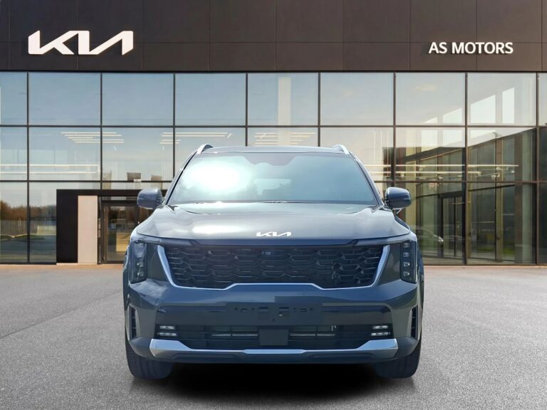 Kia Sorento Prestige Line HEV AWD | Nappa | BOSE | HUD | Arval - zdjęcie 19