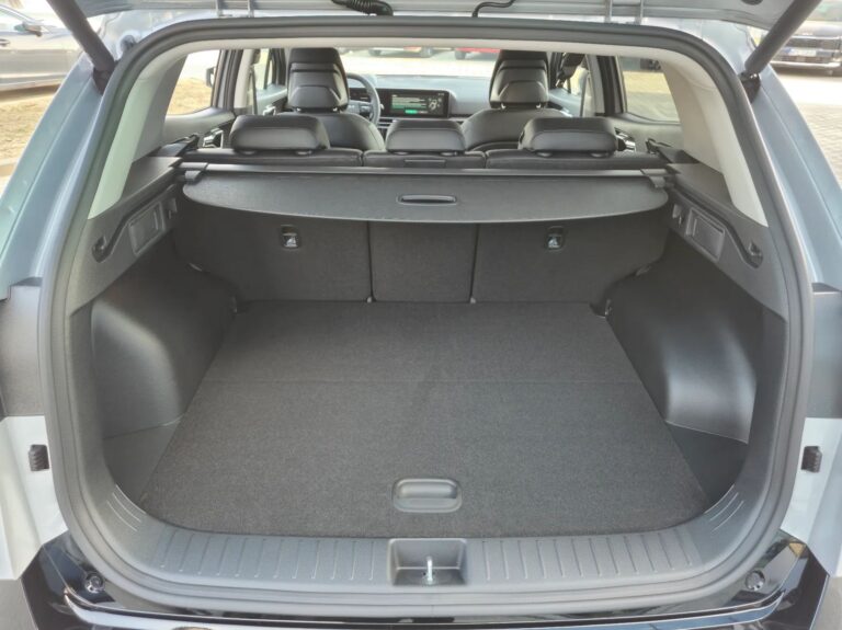 Kia Sportage 1.6 T-GDI 150 KM 7DCT Business Line + AEB | Wolf Grey - zdjęcie 10