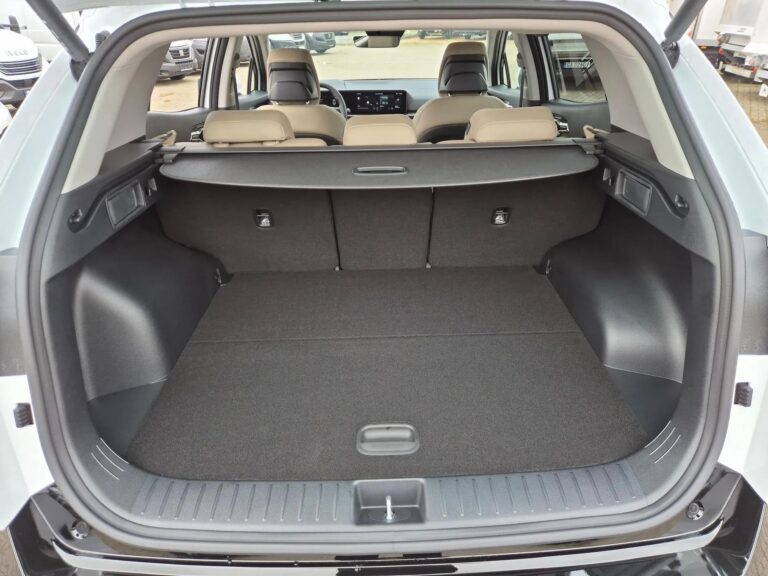 KIA SPORTAGE • 1.6 T-GDI 6AT • AWD • Hybryda • business line +AEB+PNS - zdjęcie 18