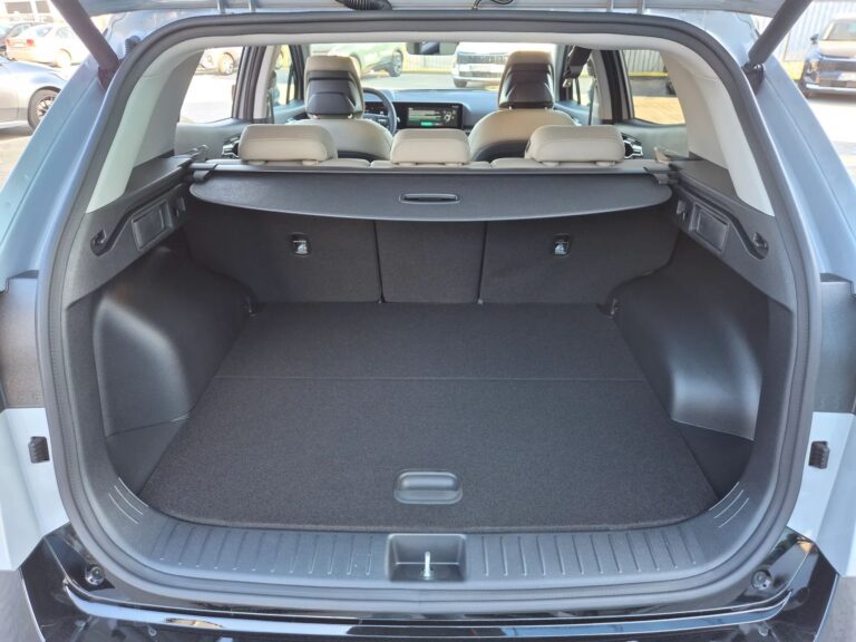 Kia Sportage 1.6 T-GDI 7DCT MY26 • Business Line 2WD • Rabat 10 tyś. - zdjęcie 17