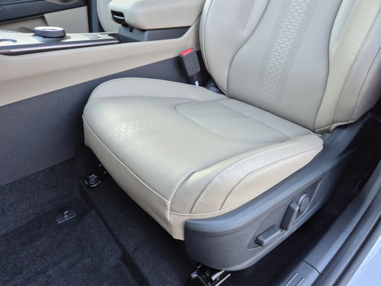 Kia Sportage 1.6 T-GDI 7DCT MY26 • Business Line 2WD • Rabat 27 tyś. - zdjęcie 5