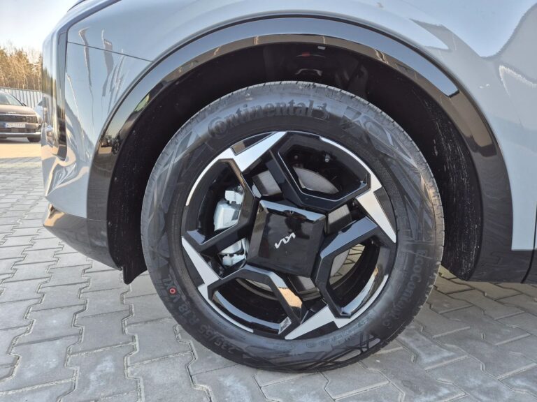 Kia Sportage 1.6 T-GDI 7DCT MY26 • Business Line 2WD • Rabat 27 tyś. - zdjęcie 11
