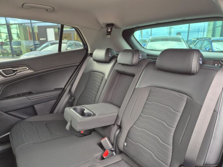 Kia Sportage 1.6 T-GDI HEV • 4WD • wersja: L • dostępne inne kolory - zdjęcie 15