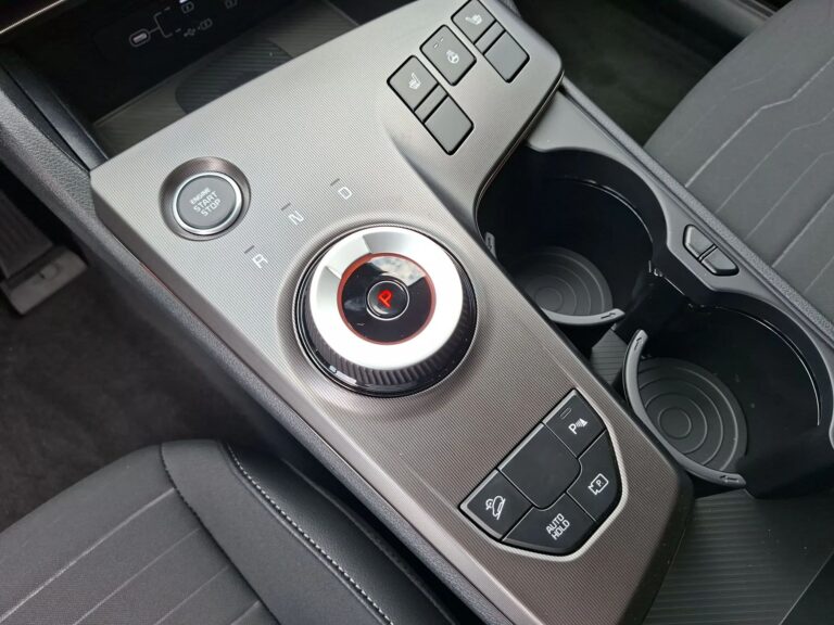 Kia Sportage 1.6 T-GDI HEV 6AT FWD | L+TEC Anniversary | MY26 - zdjęcie 2