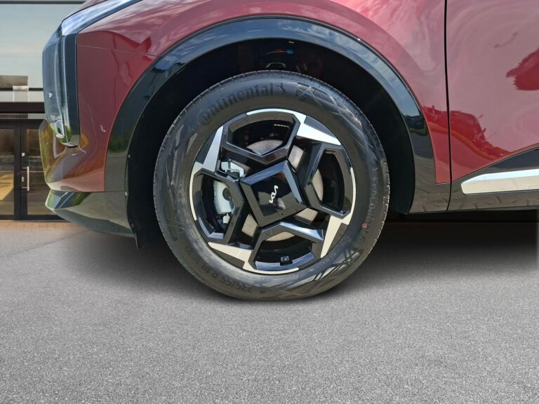 Kia Sportage 1.6 T-GDI HEV 6AT FWD | L+TEC Anniversary | MY26 - zdjęcie 5