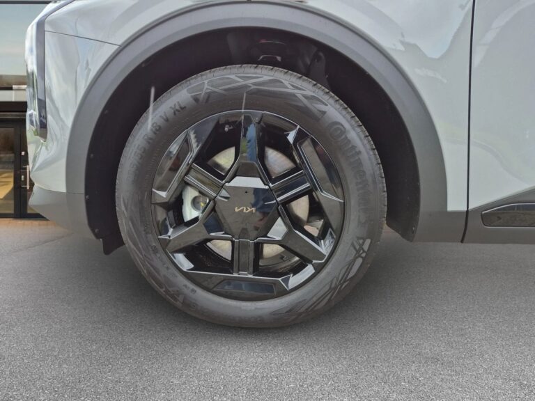 KIA SPORTAGE 1.6 TGDI 7DCT 150KM Benzyna, rocznik 26, rok modelowy 27 - zdjęcie 7