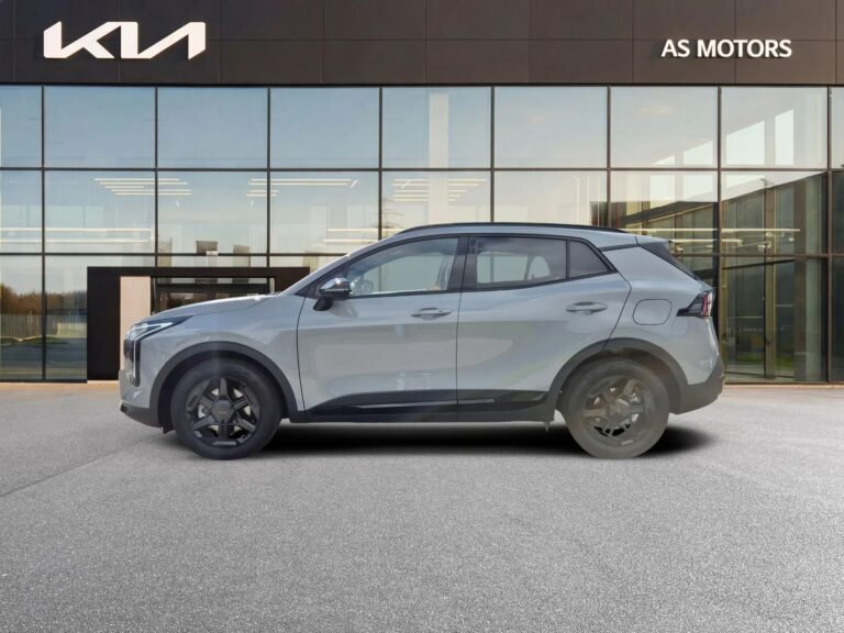 KIA SPORTAGE 1.6 TGDI 7DCT 150KM Benzyna, rocznik 26, rok modelowy 27 - zdjęcie 15