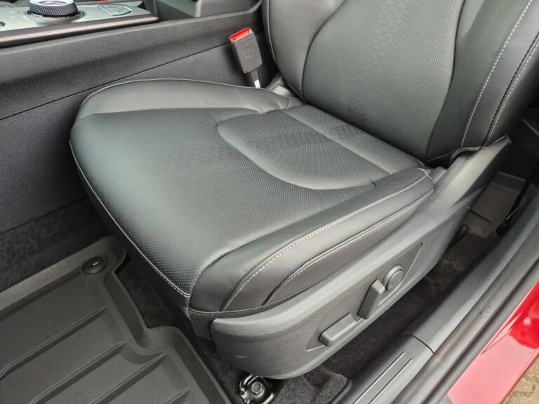 KIA SPORTAGE • 1.6T AWD • Business Line • Kamera 360° • Rabat 36tyś - zdjęcie 12