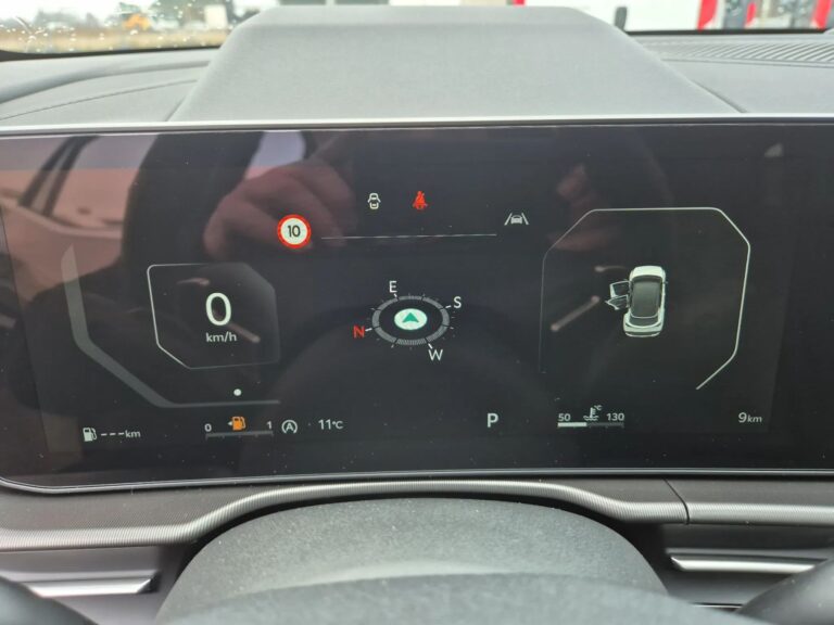 KIA SPORTAGE • 1.6T AWD • Business Line • Kamera 360° • Rabat 36tyś - zdjęcie 14