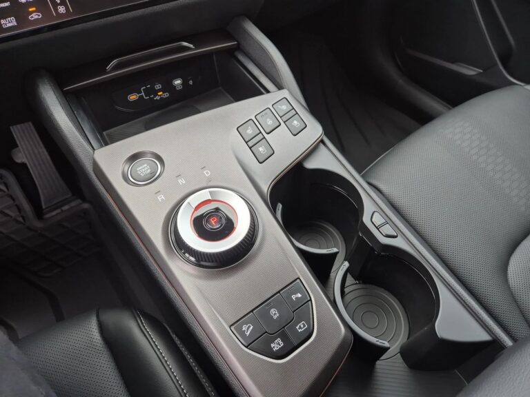 KIA SPORTAGE • 1.6T AWD • Business Line • Kamera 360° • Rabat 36tyś - zdjęcie 15