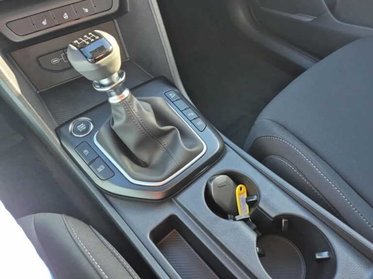 KIA SPORTAGE • 1.6T-GDI 6MT • Rabat 10000 • Pakiet Smart • Inne kolory - zdjęcie 15