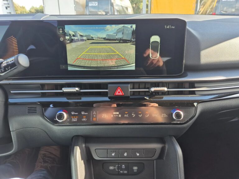 KIA SPORTAGE • 1.6T-GDI 6MT • Rabat 10000 • Pakiet Smart • Inne kolory - zdjęcie 19