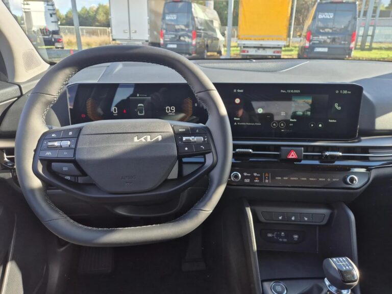 KIA SPORTAGE • 1.6T-GDI 6MT • Rabat 23300 • Pakiet Smart • Inne kolory - zdjęcie 13