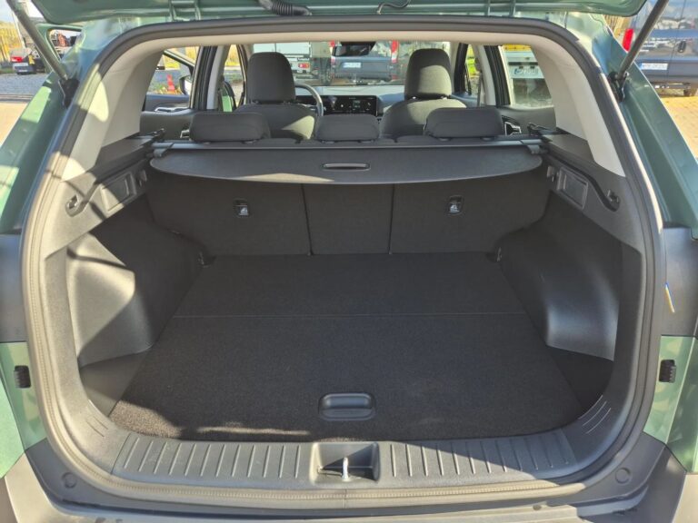 KIA SPORTAGE • 1.6T-GDI 6MT • Rabat 23300 • Pakiet Smart • Inne kolory - zdjęcie 17