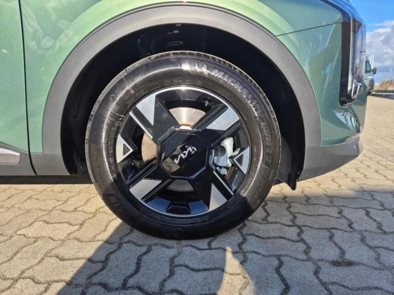 KIA SPORTAGE • 1.6T-GDI 6MT • Rabat 23300 • Pakiet Smart • Inne kolory - zdjęcie 18