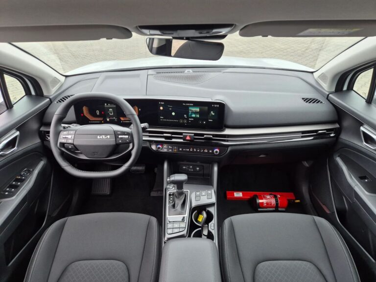 KIA SPORTAGE • 1.6T-GDI 7DT • Rabat 10000 • Pakiet Smart • Inne kolory - zdjęcie 10