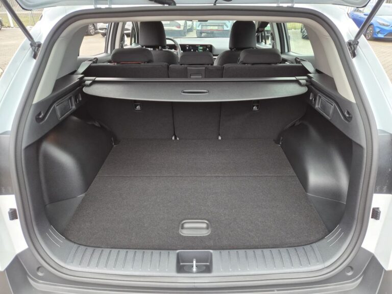 KIA SPORTAGE • 1.6T-GDI 7DT • Rabat 10000 • Pakiet Smart • Inne kolory - zdjęcie 14