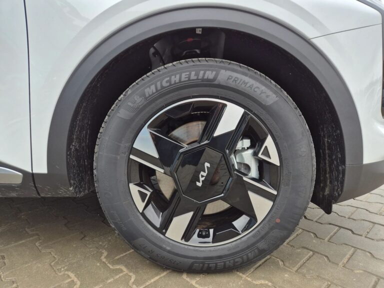 KIA SPORTAGE • 1.6T-GDI 7DT • Rabat 10000 • Pakiet Smart • Inne kolory - zdjęcie 15