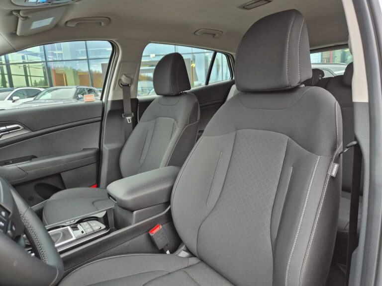 KIA SPORTAGE • 1.6T-GDI 7DT • Rabat 10000 • Pakiet Smart • Inne kolory - zdjęcie 16