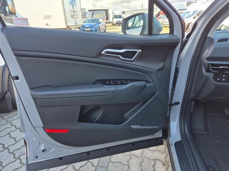 KIA SPORTAGE • 1.6T-GDI HEV 6AT • MY26 • Business Line • RABAT 11 tyś - zdjęcie 11