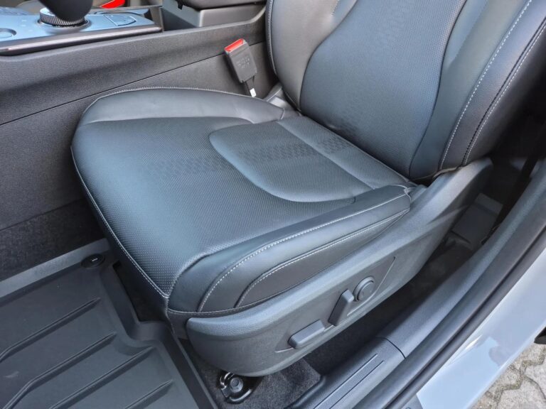 KIA SPORTAGE • 1.6T-GDI HEV 6AT • MY26 • Business Line • RABAT 11 tyś - zdjęcie 13