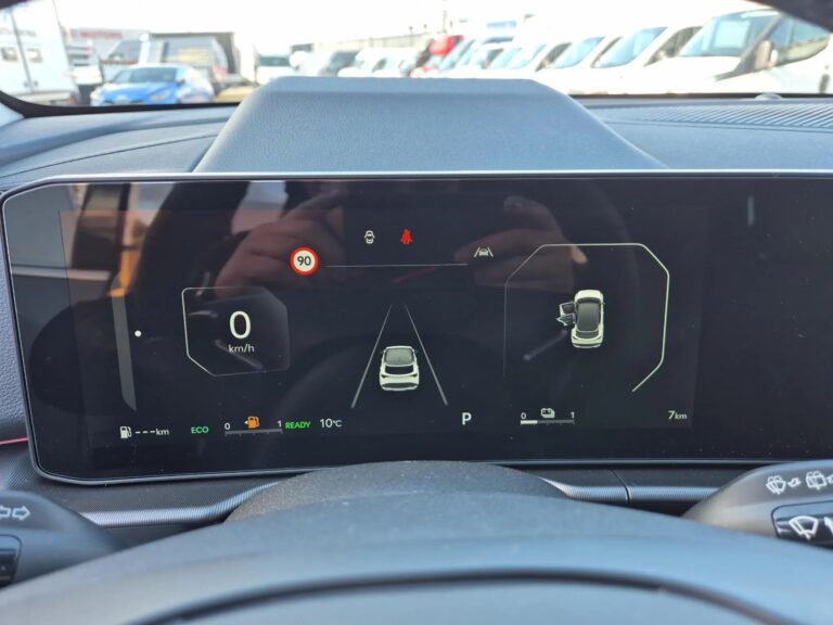 KIA SPORTAGE • 1.6T-GDI HEV 6AT • MY26 • Business Line • RABAT 11 tyś - zdjęcie 14