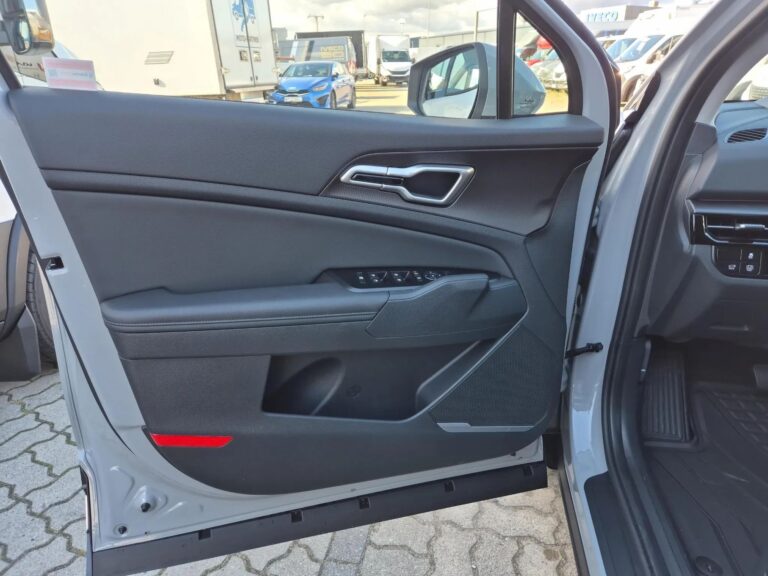 KIA SPORTAGE • 1.6T-GDI HEV 6AT • MY27 • Business Line • RABAT 6 tyś - zdjęcie 3