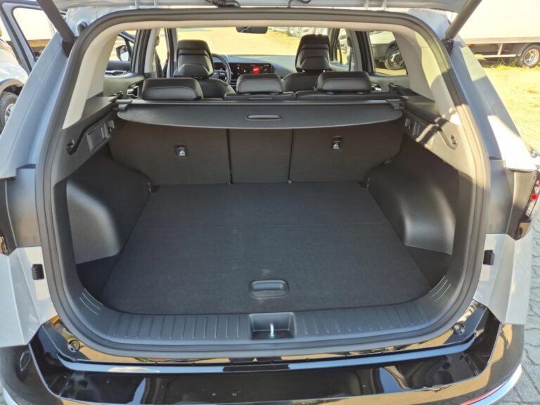 KIA SPORTAGE • 1.6T-GDI HEV 6AT • MY27 • Business Line • RABAT 6 tyś - zdjęcie 9