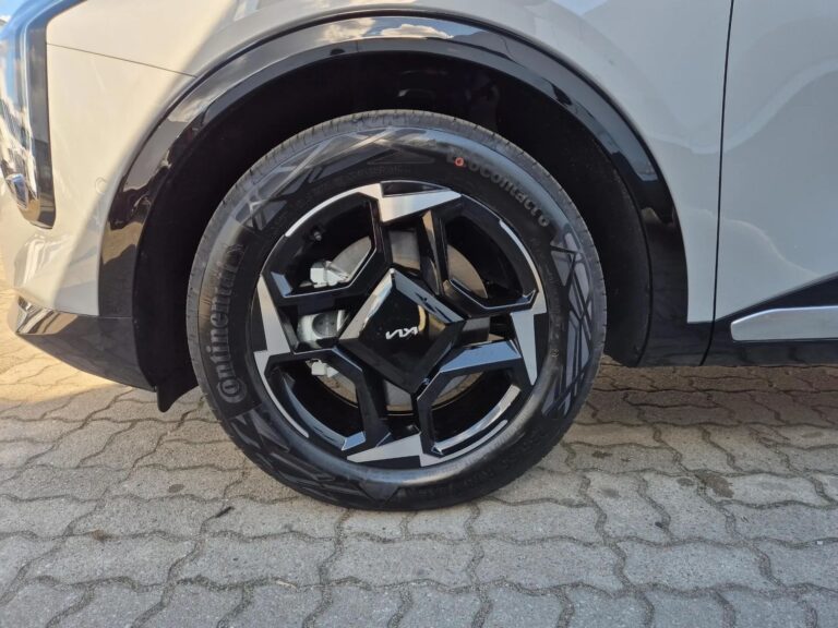 KIA SPORTAGE • 1.6T-GDI HEV 6AT • MY27 • Business Line • RABAT 6 tyś - zdjęcie 10