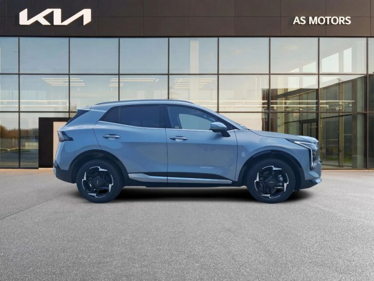 Kia Sportage 1,6T-GDI 6AT AWD HEV MY26 L+Tec - zdjęcie 18