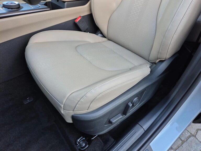 KIA SPORTAGE • 1,6T-GDI 7DCT • MY26 • Jasne wnętrze • RABAT 9000 pln - zdjęcie 12