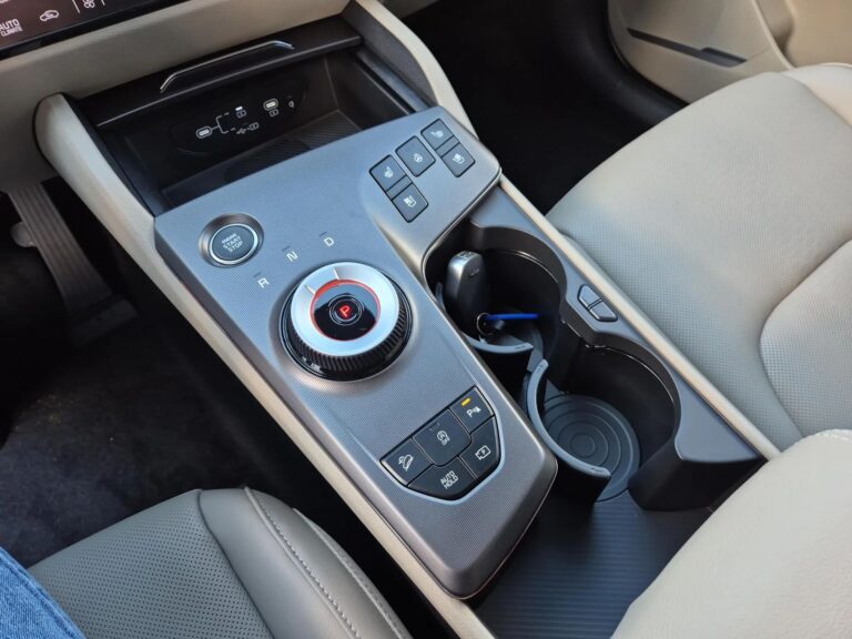 KIA SPORTAGE • 1,6T-GDI 7DCT • MY26 • Jasne wnętrze • RABAT 9000 pln - zdjęcie 15