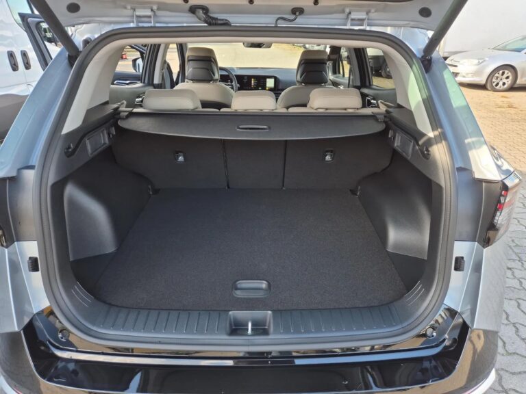 KIA SPORTAGE • 1,6T-GDI 7DCT • MY26 • Jasne wnętrze • RABAT 9000 pln - zdjęcie 17