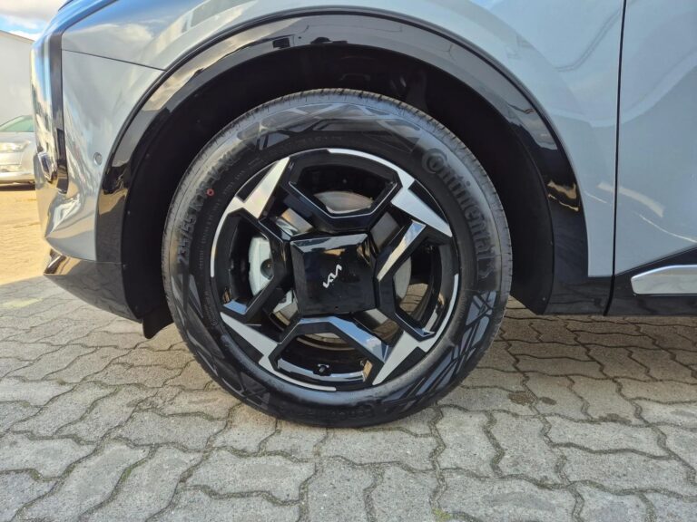 KIA SPORTAGE • 1,6T-GDI 7DCT • MY26 • Jasne wnętrze • RABAT 9000 pln - zdjęcie 18