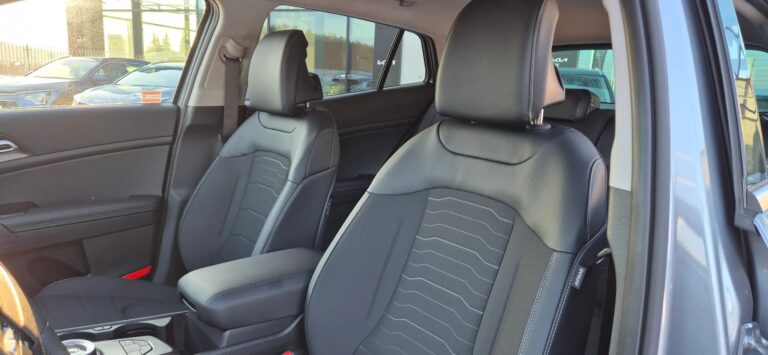 KIA SPORTAGE • 2026 • 239 KM AWD • L+TEC • Automat • Rabat 11 000 pln! - zdjęcie 12