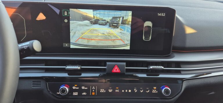 KIA SPORTAGE • 2026 • 239 KM AWD • L+TEC • Automat • Rabat 11 000 pln! - zdjęcie 18